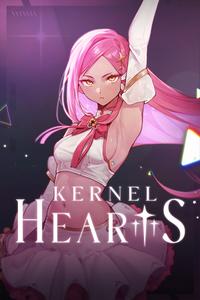Kernel Hearts boxart