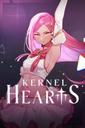 Kernel Hearts boxart