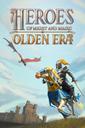 Heroes of Might and Magic: Olden Era boxart