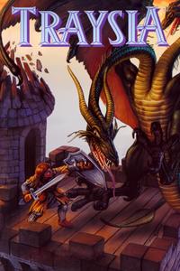 Traysia boxart