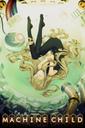 Machine Child boxart