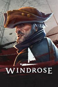 Windrose boxart