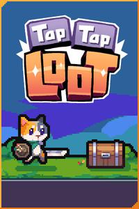 Tap Tap Loot boxart
