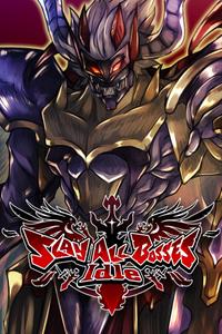 Slay All Bosses: Idle boxart