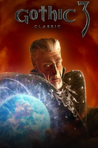 Gothic III Classic boxart