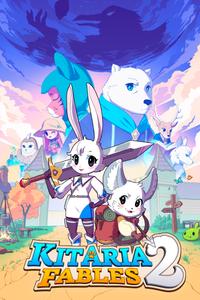Kitaria Fables 2 boxart