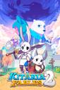 Kitaria Fables 2 boxart
