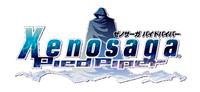 Xenosaga: Pied Piper boxart