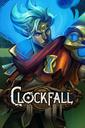 Clockfall boxart