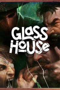 Glasshouse boxart