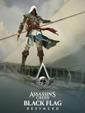 Assassin's Creed Black Flag Resynced boxart