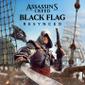 Assassin's Creed Black Flag Resynced boxart