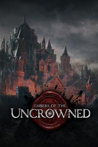 Embers of the Uncrowned boxart