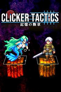 Clicker Tactics: Memorian boxart