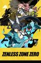 Zenless Zone Zero boxart