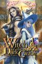 Veritas Tales: Witch of the Dark Castle boxart