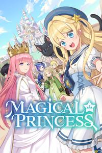 Magical Princess boxart