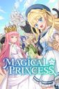 Magical Princess boxart