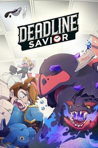 Deadline Savior boxart
