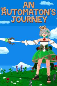 An Automaton's Journey boxart