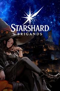 Starshard Brigands boxart