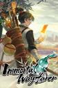 Immortal Wayfarer boxart