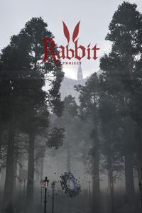 Project Rabbit boxart