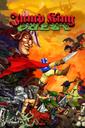 Jump King Quest boxart