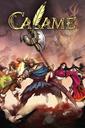 Calame boxart