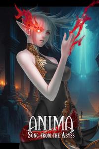 Anima: Song from the Abyss boxart