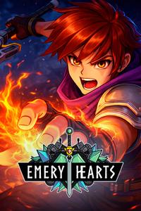 Emery Hearts boxart