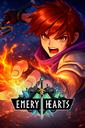 Emery Hearts boxart