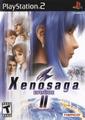 Xenosaga Episode II: Jenseits von Gut und Bose boxart