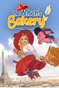 The Witch's Bakery boxart