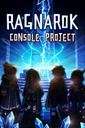 Ragnarok Project boxart