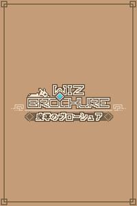 Wiz Brochure boxart