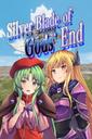 Silver Blade of Gods' End boxart