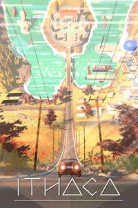 Ithaca boxart