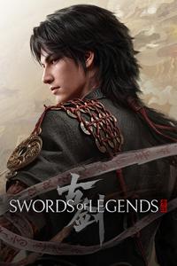 Swords of Legends boxart