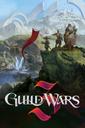 Guild Wars 3 boxart