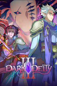 Dark Deity 3 boxart