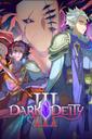 Dark Deity 3 boxart