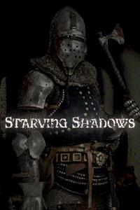 Starving Shadows boxart