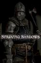 Starving Shadows boxart