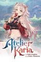 Atelier Karia: The Night Kingdom & the Guide of Memories boxart