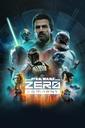 Star Wars Zero Company boxart