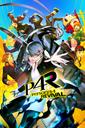 Persona 4 Revival boxart