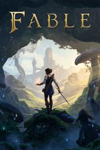 Fable boxart