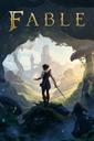 Fable boxart
