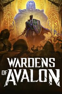 Wardens of Avalon boxart
